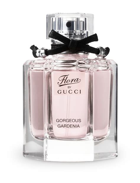 gucci gardenia profumo|gucci gorgeous gardenia original formula.